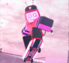 サバイバー/ヴェロニカ - FORSAKENの色々（見捨てられた） | Roblox